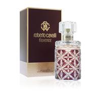 Agua de perfume para mujer Roberto Cavalli Florence 75 ml