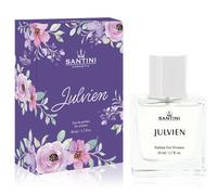 Agua de perfume para mujer SANTINI - Julvien, 50ml