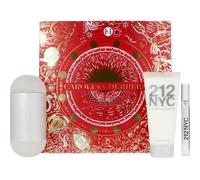 Agua de perfume para mujeres de la marca Carolina Herrera ideal para MUJER