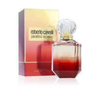Agua de perfume Roberto Cavalli Paradiso Assoluto para mujer 75 ml