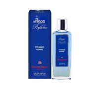 Agua De Perfume Titanio