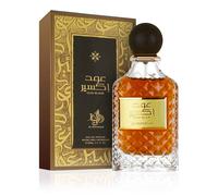 Agua de perfume unisex Al Wataniah Oud Elixir 100 ml