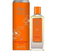 Alvarez Gómez Agua De Perfume Zafiro Eau de Parfum 150 ml
