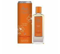 Agua de perfume Zafiro, frasco 150 ml agua de perfume magnetica