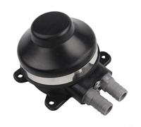 Agua de pie RV para fregadero con caudal de 2.2 GPM y conexión de manguera de 1/2 pulgada, compatible con autocaravanas y galera de baño