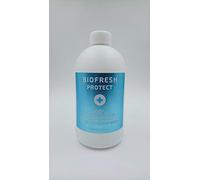 Agua de plata Biofresh, 500 ml