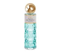 PARFUMS SAPHIR Agua De Saphir - Eau De Parfum Con Vaporizador Para Mujer, One size, 200 ml