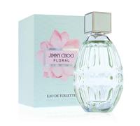 Floral 60 ml JIMMY CHOO Eau de Toilette Perfumes Mujer.