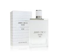 Agua de tocador Jimmy Choo Man Ice para hombres 100 ml