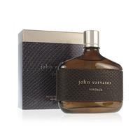 John Varvatos Vintage - Eau De Toilette 75 ml