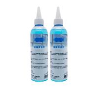 Agua De Vidrio, Compatible Con HOBOT, S6pro/2s/298/388 Robot De Limpieza De Ventanas Agua De Vidrio(2pcs-)