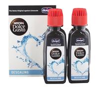 Agua descalcificadora Dolce Gusto Durgol para máquinas de café.