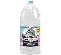 Agua Destilada La Lavandera 5 litros