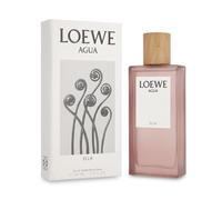 Agua Ella de LOEWE para mujer - Spray EDT de 3.4 onzas