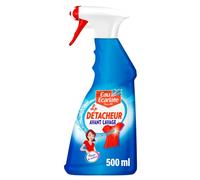 Agua escarlata removedor delantero lavado 500 ml Spray Manchas tenaces de