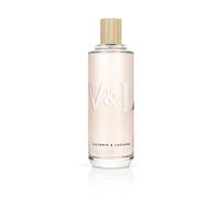 Agua Esencial Mente En Blanco Rizador