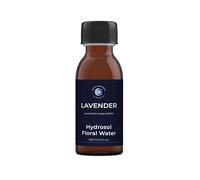 Agua floral de Lavanda Hidrosol con tapa con spray 125 ml