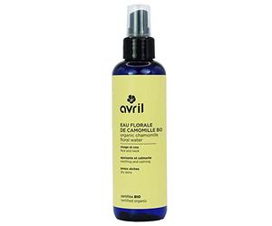 Agua floral de manzanilla Avril 200 ml