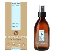 Agua Floral Purificante & Secante · Tonico Facial Limpiador Astringente · Pieles con Acne & Puntos Negros · Anti Imperfecciones · Spray Facial Secante · Seca los Poros & la Grasa - 250 ml