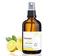 Agua Floral Puro de Limon Ecologico Hidrolato, 500 ml