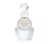Agua floral venetian violet / crabtree & evelyn / frescura natural y a
