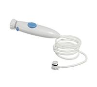 Agua Flosser Oral irrigador irrigador bucal Tubo de reemplazo reemplazo de la Manguera Mango para WP-100