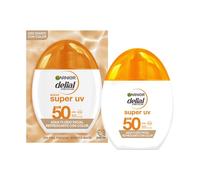 Agua Fluido Facial Refrescante FPS 50
