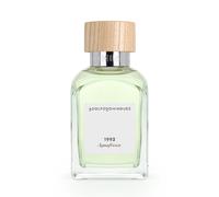 AGUA FRESCA eau de toilette vaporizador 120 ml