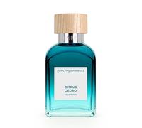 AGUA FRESCA CITRUS CEDRO eau de toilette vaporizador 120 ml