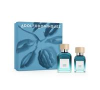 Estuche Citrus Cedro