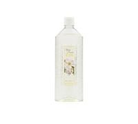 AGUA FRESCA DE RUY - Flores Blancas 750 ml, Perfume Unisex, Colonia Hombre y Mujer, Eau de Toilette Masculina y Femenina, Aroma Fresco Afrutado, Fragancia Suave y de Larga Duración