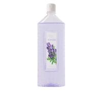 AGUA FRESCA DE RUY - Lavanda 750 ml, Perfume Unisex, Colonia Hombre y Mujer, Eau de Toilette Masculina y Femenina, Aroma Ambarado Aromático, Fragancia Suave y de Larga Duración