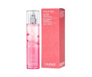 Agua Fresca Rosa de Vid
