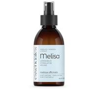 AGUA HIDROLATO DE MELISA 100% Puro y Natural | Refresca, Tonifica y Calma la Piel | Aroma Cítrico Suave | Ideal para Pieles Sensibles y Uso Aromático