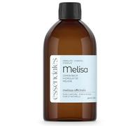 AGUA HIDROLATO DE MELISA 100% Puro y Natural | Refresca, Tonifica y Calma la Piel | Aroma Cítrico Suave | Ideal para Pieles Sensibles y Uso Aromático