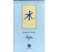 Agua | Joaquín Araújo