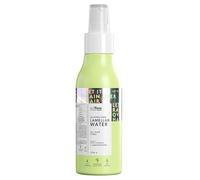 Agua Laminar Sin Alcohol Para Cabello - Tratamiento Hidratante Leave-In, Solución Laminar Humectante, Efecto Wow Y Suavidad Instantánea, Con Extracto De Grosella Negra