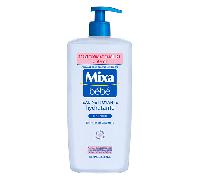 Agua limpiadora hidratante Mixa Baby 750 ml