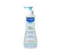 Mustela Agua Limpiadora sin Aclarado con Aguacate BIO 300ml