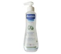 Agua Limpiadora sin aclarado Physiobebé MUSTELA (300 ml)