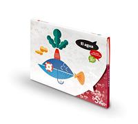 Agua ¿Lo ves? (5 años)