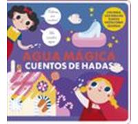 Agua Mágica Cuentos De Hadas