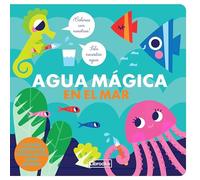 Agua mágica en el mar (Imagina)