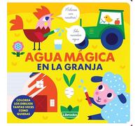 Agua mágica en la granja (Imagina)