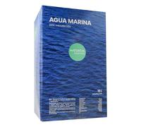 Agua Marina | 10 L Bag in Box con Surtidor | Naturitas Essentials | Agua de Mar Hipertónica 100% Pura y Microfiltrada | Para Beber y Cocinar | Rica en Sales Minerales