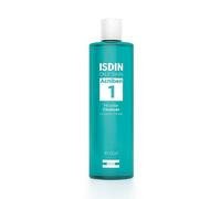 Isdin Limpiador micelar Acniben 1 para pieles grasas y con tendencia acneica 400 ml