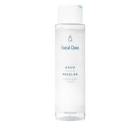 Agua micelar cara y ojos Facial Clean todo tipo de piel Bote 400 ml