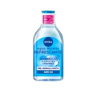 ¡25% DTO! Agua Micelar para Pieles Normales 400 ml