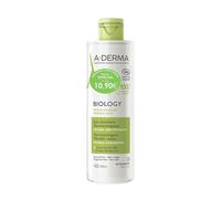 Biology Agua Micelar 400 ml A-Derma