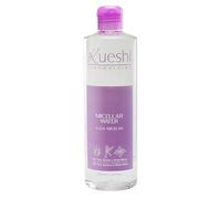 Kueshi - Agua Micelar - Limpieza Suave y Efectiva - Fórmula Hidratante - Desmaquillante Todo en Uno - Sin Alcohol ni Parabenos - Cosmética Vegana y Natural - 400 ml